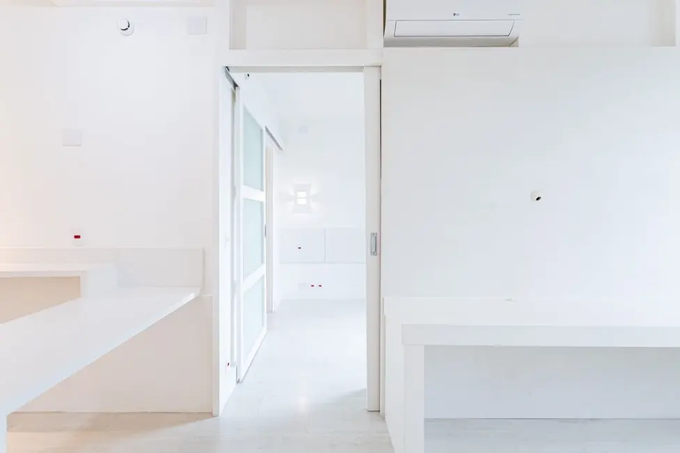 Apartamento com 1 quarto à venda, 37m2 em Itaim Bibi, São Paulo - SP - imagem 8 Foto 8 de Apartamento com 1 quarto à venda, 37m2 em Itaim Bibi, São Paulo - SP