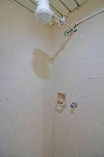 Foto 4 de Apartamento com 1 quarto à venda, 30m2 em Jardim Paulistano, São Paulo - SP