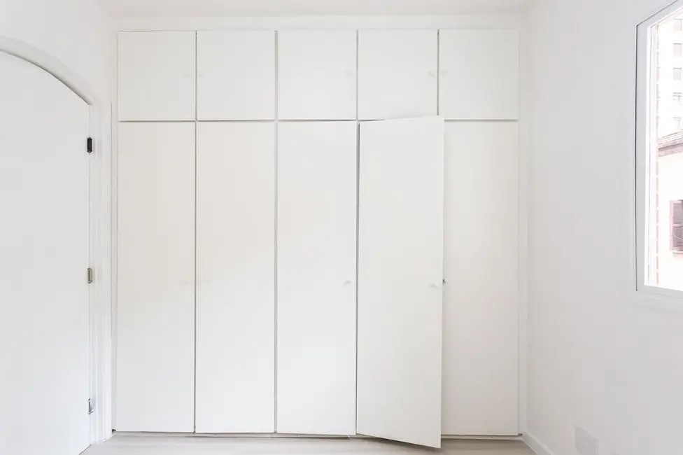 Foto 8 de Apartamento com 1 quarto à venda, 30m2 em Jardim Paulistano, São Paulo - SP