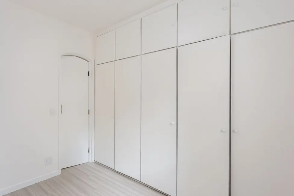 Foto 6 de Apartamento com 1 quarto à venda, 30m2 em Jardim Paulistano, São Paulo - SP