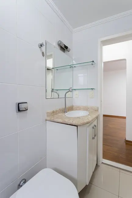 Apartamento com 2 quartos à venda, 54m2 em Vila Olímpia, São Paulo - SP - imagem 2 Foto 2 de Apartamento com 2 quartos à venda, 54m2 em Vila Olímpia, São Paulo - SP