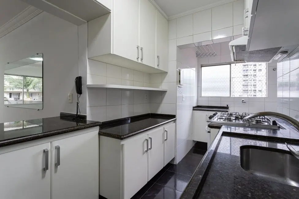 Apartamento com 2 quartos à venda, 54m2 em Vila Olímpia, São Paulo - SP - imagem 6 Foto 6 de Apartamento com 2 quartos à venda, 54m2 em Vila Olímpia, São Paulo - SP