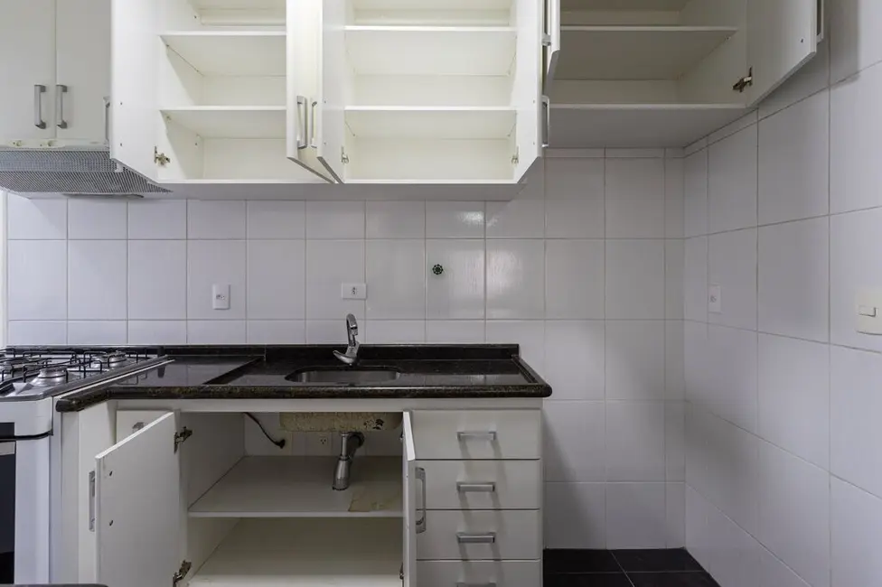 Apartamento com 2 quartos à venda, 54m2 em Vila Olímpia, São Paulo - SP - imagem 8 Foto 8 de Apartamento com 2 quartos à venda, 54m2 em Vila Olímpia, São Paulo - SP