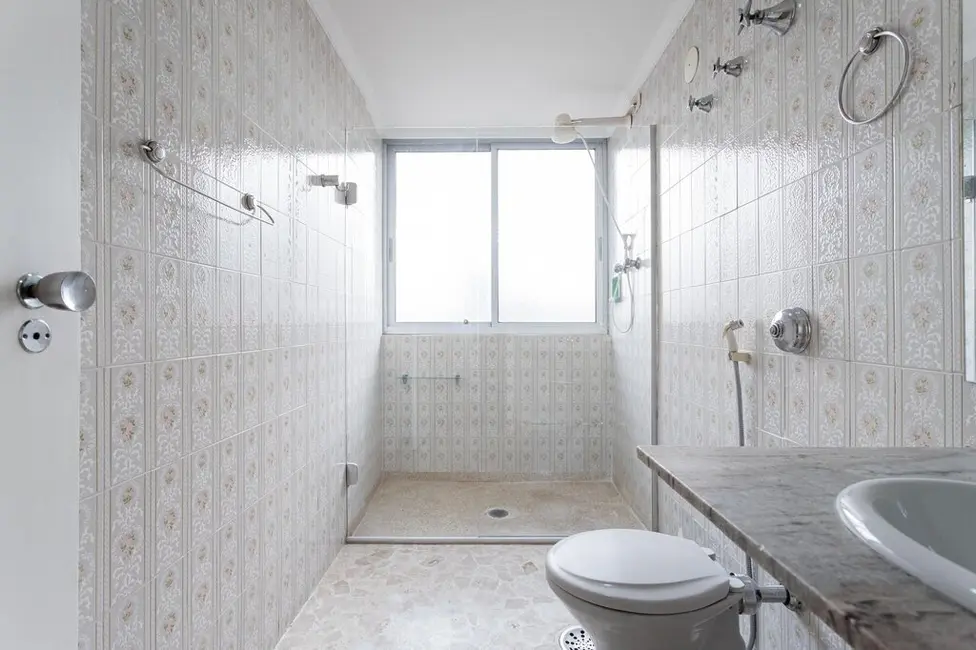 Apartamento com 3 quartos à venda, 98m2 em Itaim Bibi, São Paulo - SP - imagem 5 Foto 5 de Apartamento com 3 quartos à venda, 98m2 em Itaim Bibi, São Paulo - SP