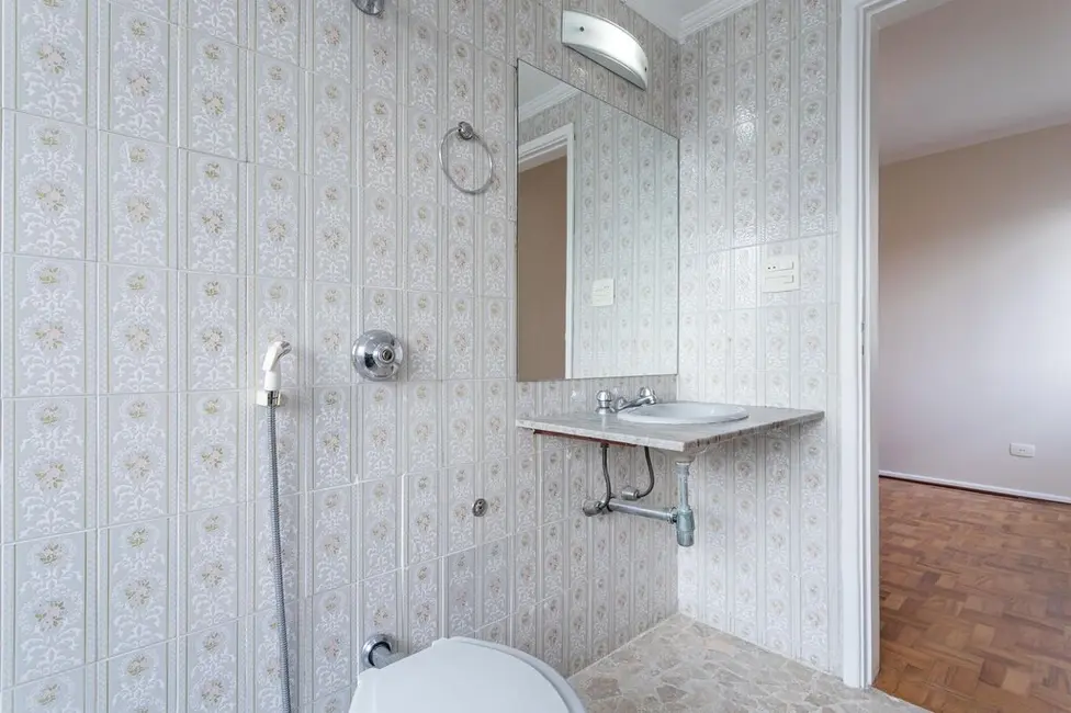 Apartamento com 3 quartos à venda, 98m2 em Itaim Bibi, São Paulo - SP - imagem 6 Foto 6 de Apartamento com 3 quartos à venda, 98m2 em Itaim Bibi, São Paulo - SP