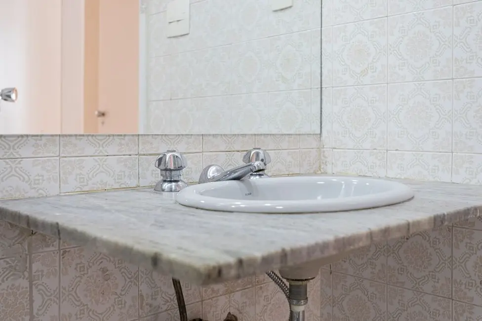 Apartamento com 3 quartos à venda, 98m2 em Itaim Bibi, São Paulo - SP - imagem 8 Foto 8 de Apartamento com 3 quartos à venda, 98m2 em Itaim Bibi, São Paulo - SP