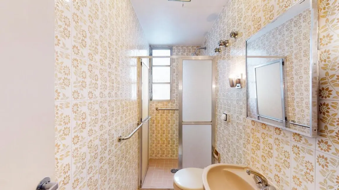 Apartamento com 2 quartos à venda, 83m2 em Itaim Bibi, São Paulo - SP - imagem 4 Foto 4 de Apartamento com 2 quartos à venda, 83m2 em Itaim Bibi, São Paulo - SP