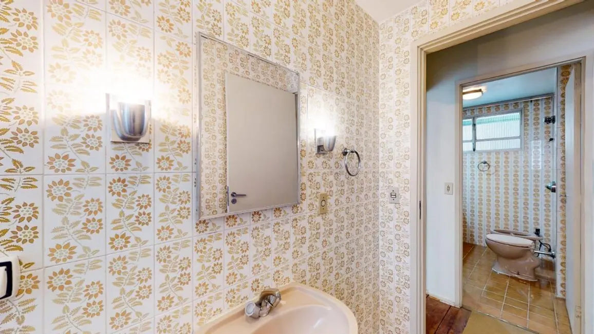 Apartamento com 2 quartos à venda, 83m2 em Itaim Bibi, São Paulo - SP - imagem 7 Foto 7 de Apartamento com 2 quartos à venda, 83m2 em Itaim Bibi, São Paulo - SP