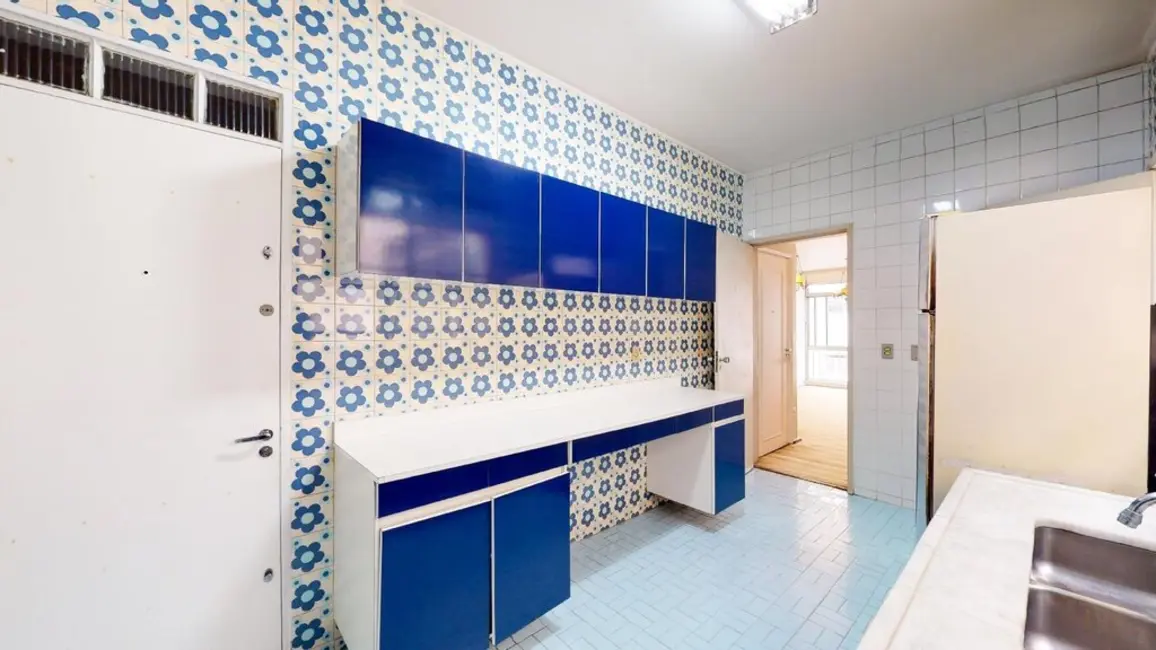 Apartamento com 2 quartos à venda, 83m2 em Itaim Bibi, São Paulo - SP - imagem 8 Foto 8 de Apartamento com 2 quartos à venda, 83m2 em Itaim Bibi, São Paulo - SP