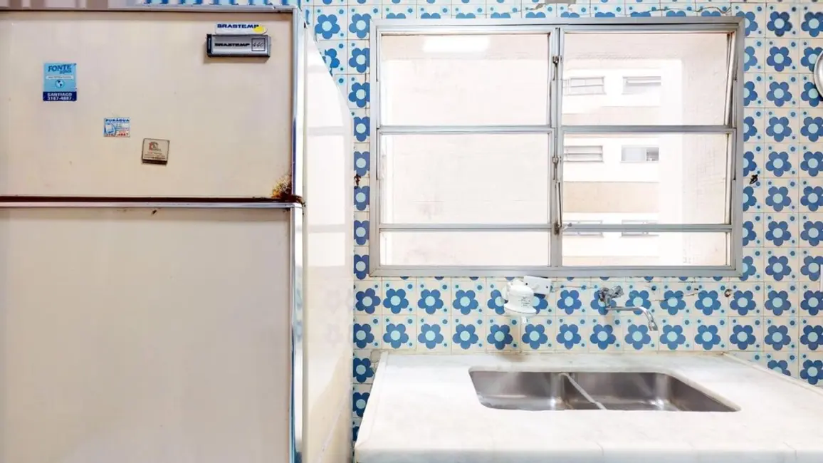 Apartamento com 2 quartos à venda, 83m2 em Itaim Bibi, São Paulo - SP - imagem 9 Foto 9 de Apartamento com 2 quartos à venda, 83m2 em Itaim Bibi, São Paulo - SP