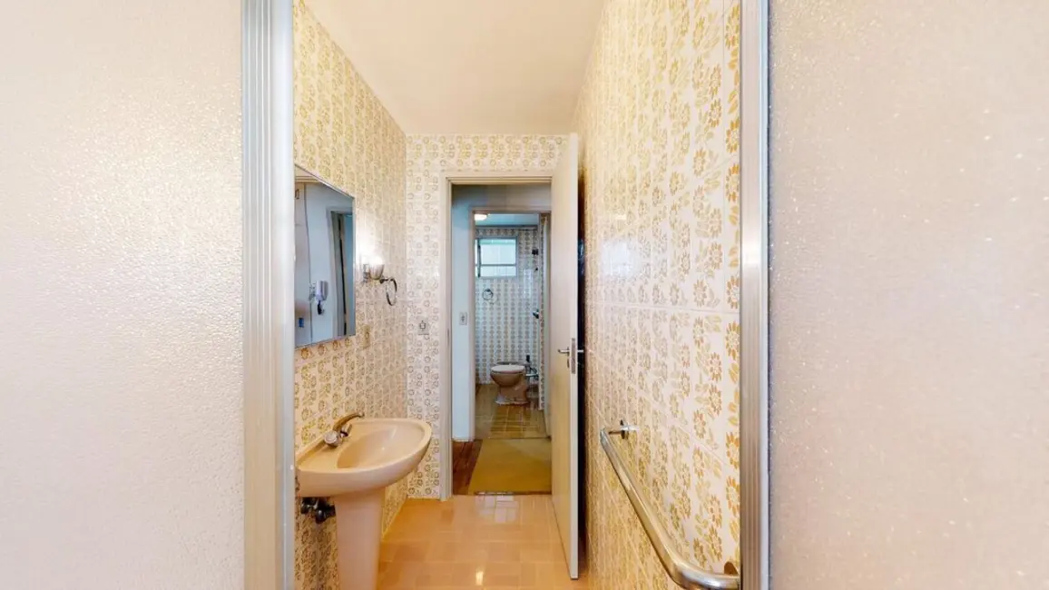 Apartamento com 2 quartos à venda, 83m2 em Itaim Bibi, São Paulo - SP - imagem 3 Foto 3 de Apartamento com 2 quartos à venda, 83m2 em Itaim Bibi, São Paulo - SP