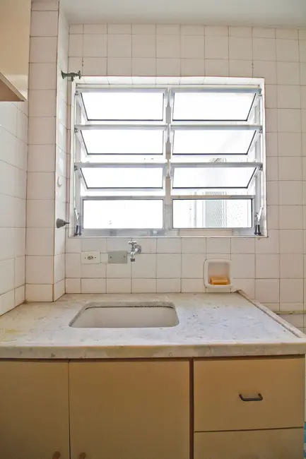 Foto 9 de Apartamento com 2 quartos à venda, 71m2 em Pinheiros, São Paulo - SP