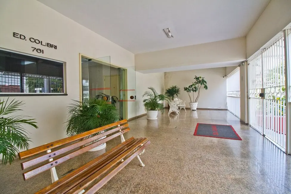 Foto 8 de Apartamento com 2 quartos à venda, 71m2 em Pinheiros, São Paulo - SP