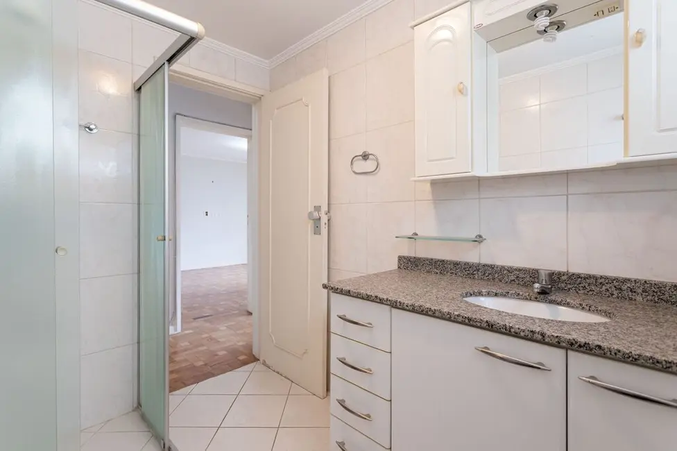 Foto 4 de Apartamento com 3 quartos à venda, 125m2 em Moema, São Paulo - SP