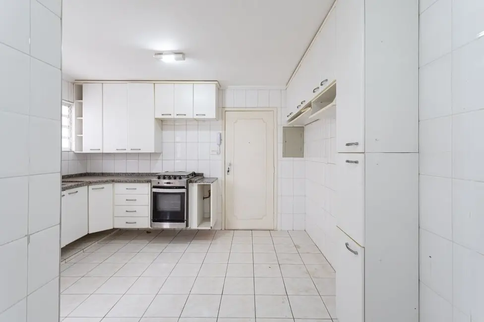 Foto 9 de Apartamento com 3 quartos à venda, 125m2 em Moema, São Paulo - SP