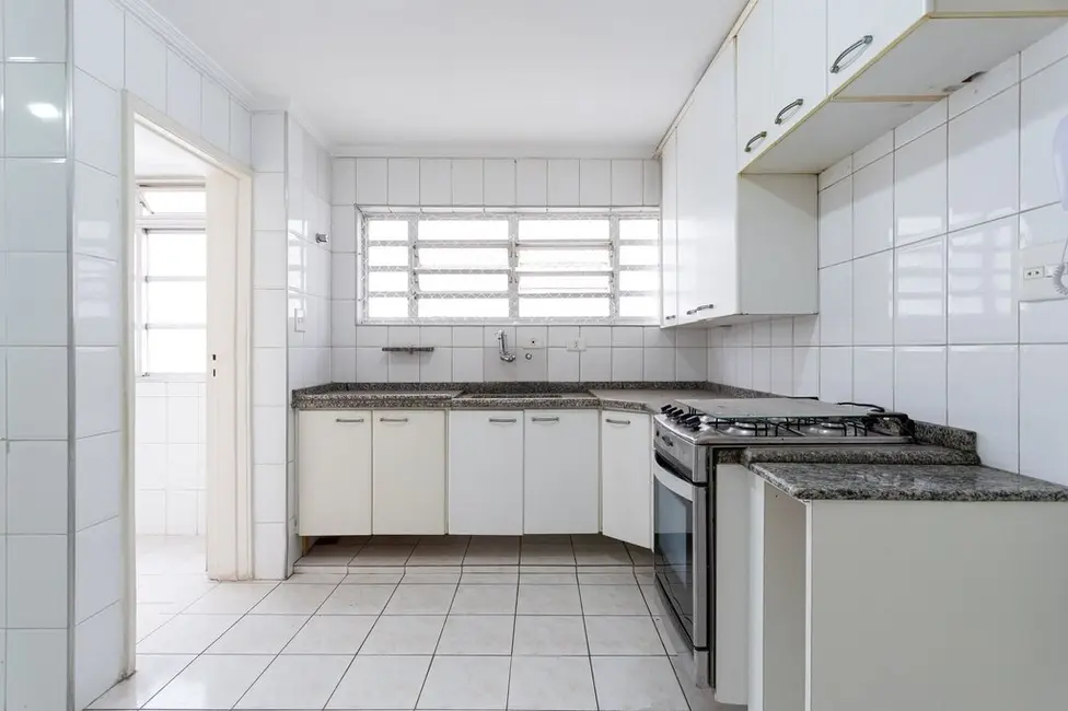 Foto 8 de Apartamento com 3 quartos à venda, 125m2 em Moema, São Paulo - SP