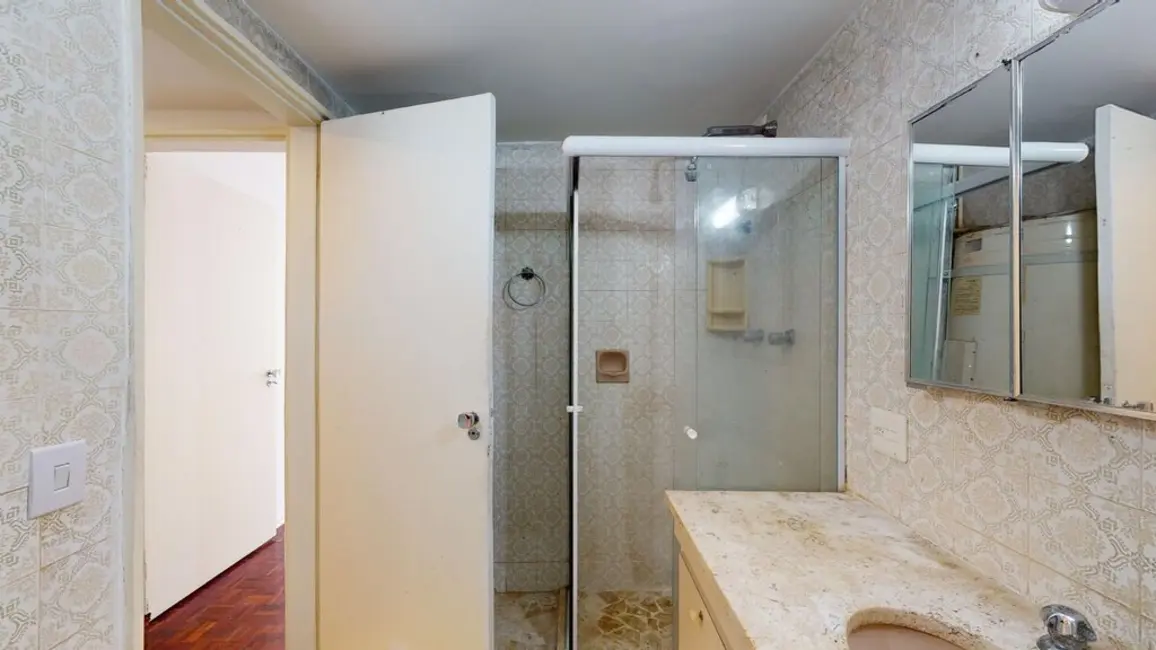 Foto 3 de Apartamento com 3 quartos à venda, 103m2 em Itaim Bibi, São Paulo - SP