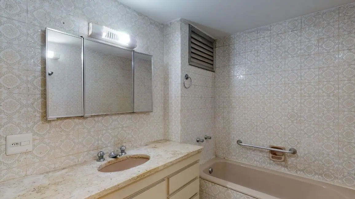 Foto 5 de Apartamento com 3 quartos à venda, 103m2 em Itaim Bibi, São Paulo - SP