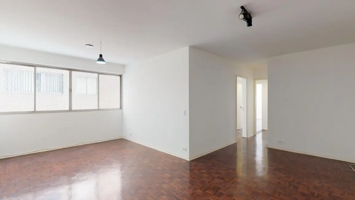 Foto 1 de Apartamento com 3 quartos à venda, 103m2 em Itaim Bibi, São Paulo - SP