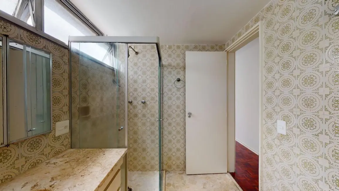 Foto 7 de Apartamento com 3 quartos à venda, 103m2 em Itaim Bibi, São Paulo - SP