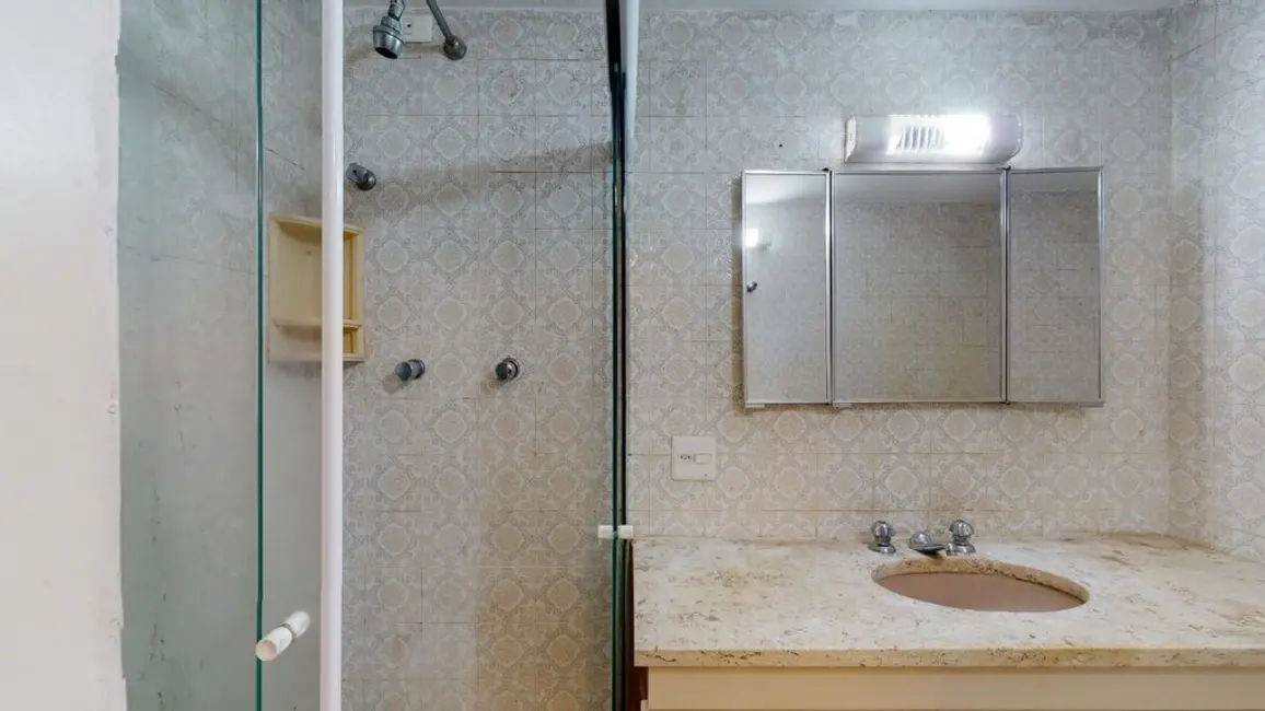 Foto 4 de Apartamento com 3 quartos à venda, 103m2 em Itaim Bibi, São Paulo - SP