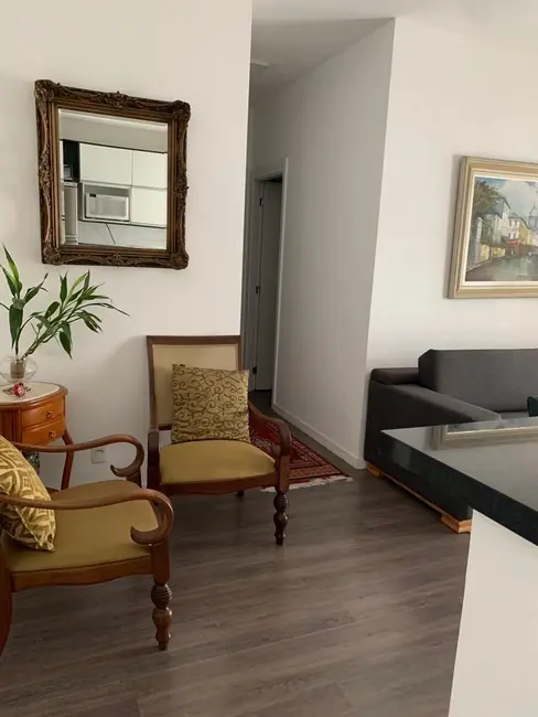 Foto 2 de Apartamento com 2 quartos à venda, 68m2 em Pinheiros, São Paulo - SP