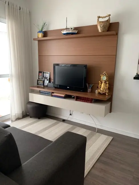 Foto 1 de Apartamento com 2 quartos à venda, 68m2 em Pinheiros, São Paulo - SP