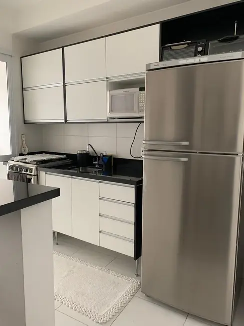 Foto 4 de Apartamento com 2 quartos à venda, 68m2 em Pinheiros, São Paulo - SP