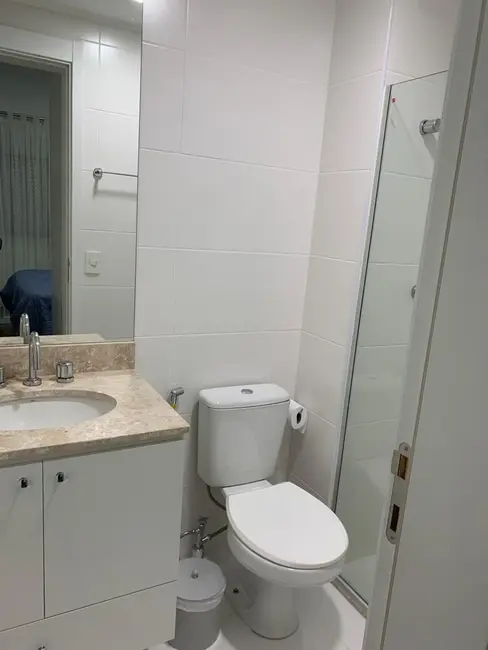 Foto 9 de Apartamento com 2 quartos à venda, 68m2 em Pinheiros, São Paulo - SP