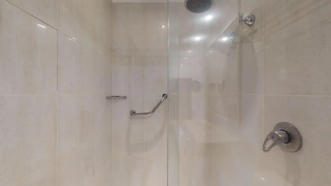 Apartamento com 1 quarto à venda, 28m2 em Itaim Bibi, São Paulo - SP - imagem 4 Foto 4 de Apartamento com 1 quarto à venda, 28m2 em Itaim Bibi, São Paulo - SP