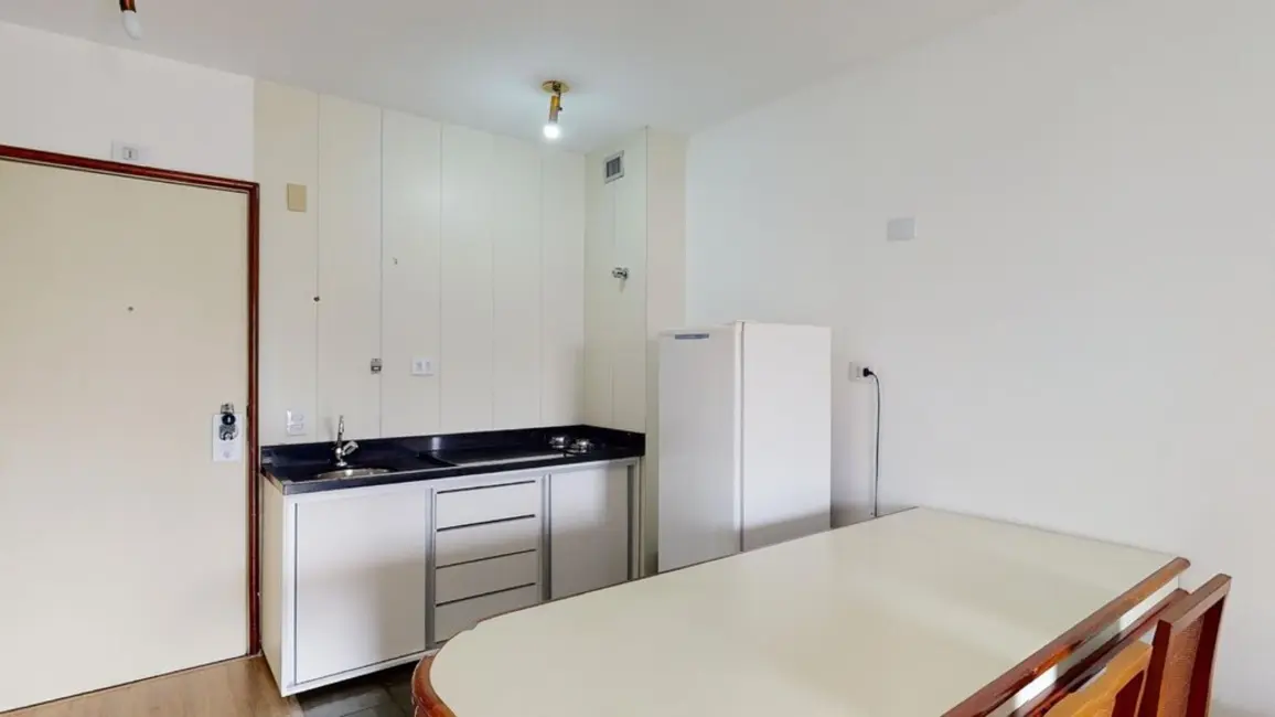 Foto 9 de Apartamento com 1 quarto à venda, 43m2 em Jardim Paulista, São Paulo - SP