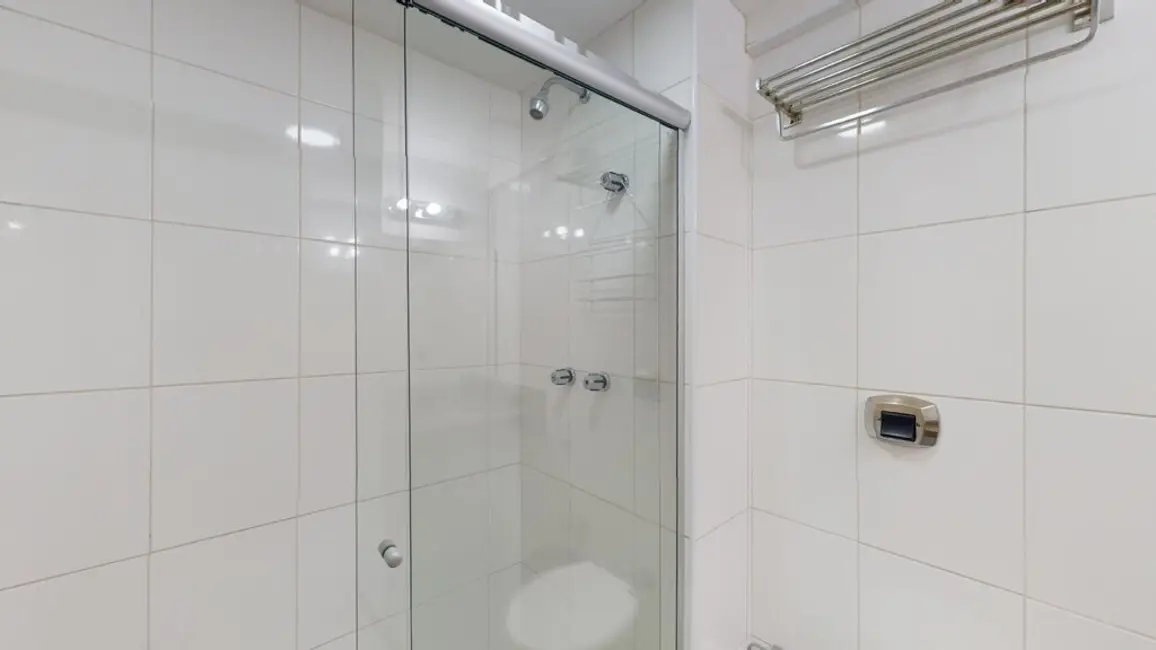 Foto 3 de Apartamento com 1 quarto à venda, 43m2 em Jardim Paulista, São Paulo - SP