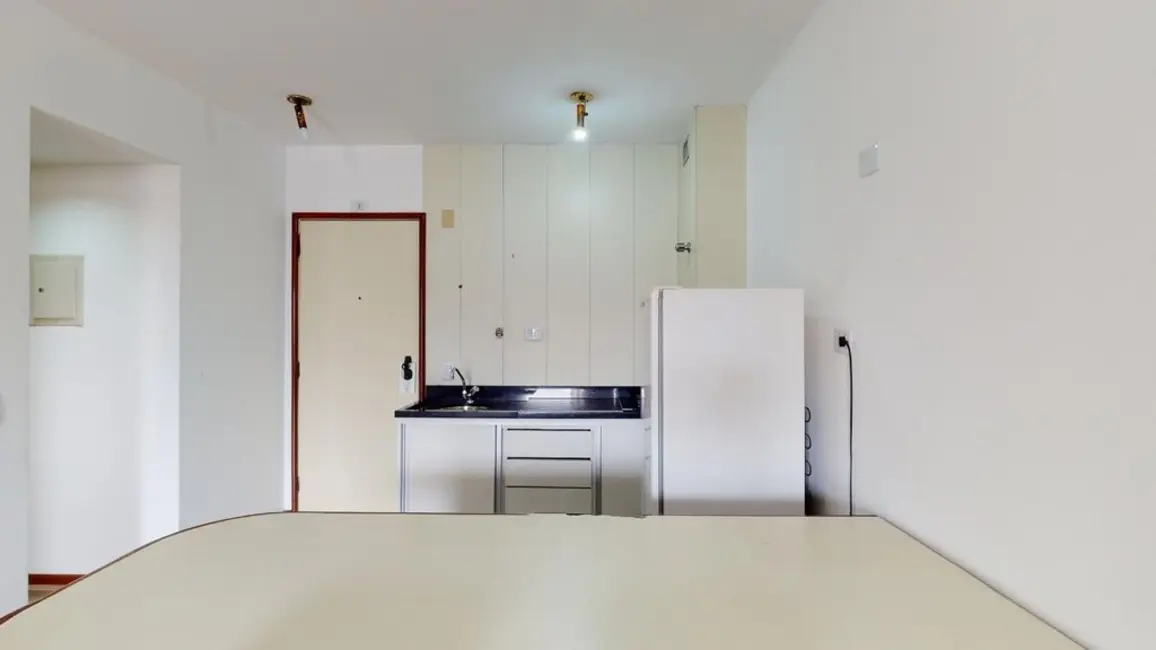 Foto 6 de Apartamento com 1 quarto à venda, 43m2 em Jardim Paulista, São Paulo - SP