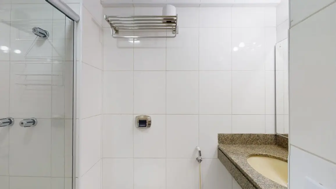 Foto 4 de Apartamento com 1 quarto à venda, 43m2 em Jardim Paulista, São Paulo - SP