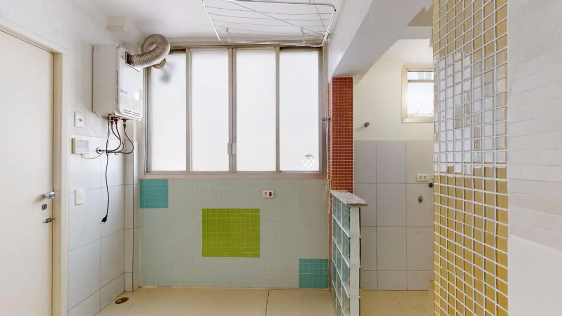 Apartamento com 2 quartos à venda, 94m2 em Jardim Paulista, São Paulo - SP - imagem 8 Foto 8 de Apartamento com 2 quartos à venda, 94m2 em Jardim Paulista, São Paulo - SP