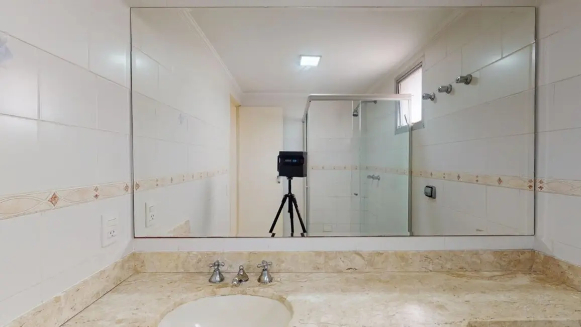 Apartamento com 2 quartos à venda, 94m2 em Jardim Paulista, São Paulo - SP - imagem 5 Foto 5 de Apartamento com 2 quartos à venda, 94m2 em Jardim Paulista, São Paulo - SP