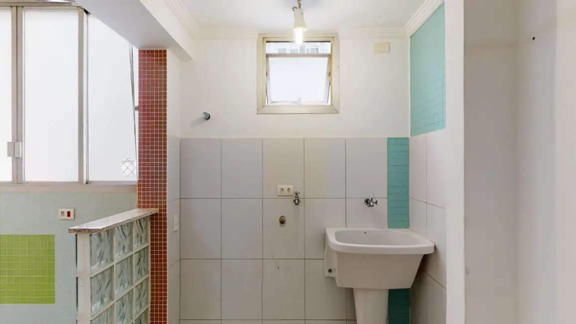 Apartamento com 2 quartos à venda, 94m2 em Jardim Paulista, São Paulo - SP - imagem 7 Foto 7 de Apartamento com 2 quartos à venda, 94m2 em Jardim Paulista, São Paulo - SP