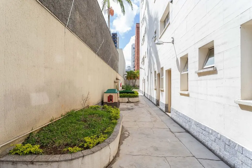 Foto 9 de Apartamento com 3 quartos à venda, 113m2 em Moema, São Paulo - SP