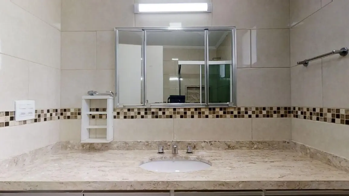 Foto 2 de Apartamento com 3 quartos à venda, 113m2 em Moema, São Paulo - SP