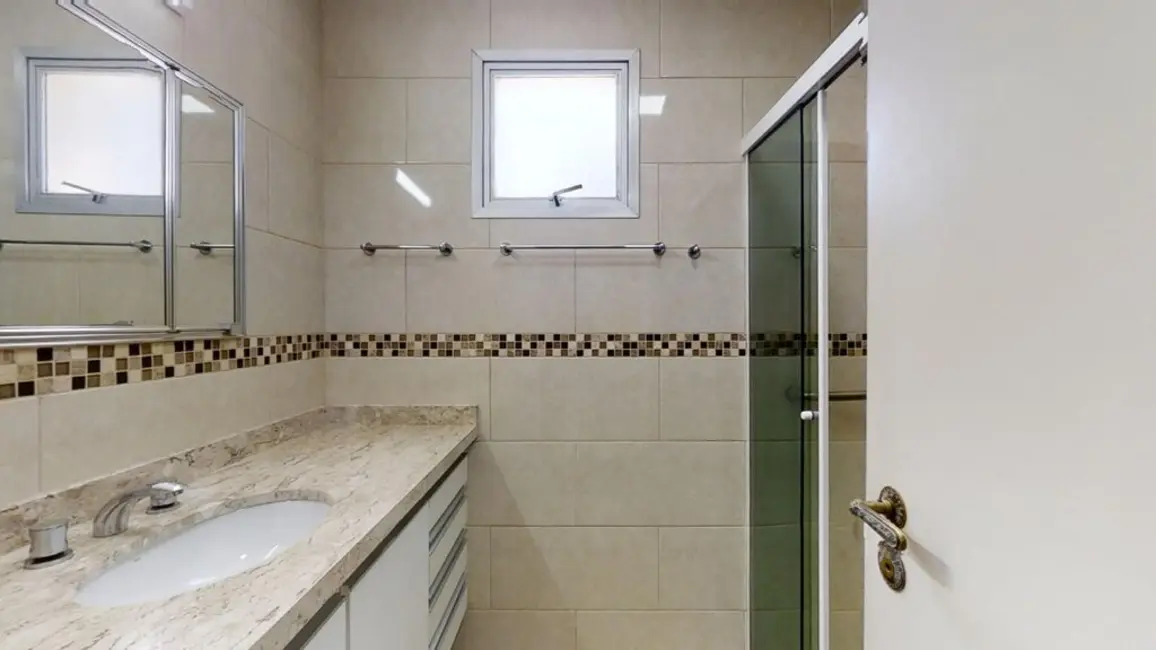 Foto 6 de Apartamento com 3 quartos à venda, 113m2 em Moema, São Paulo - SP