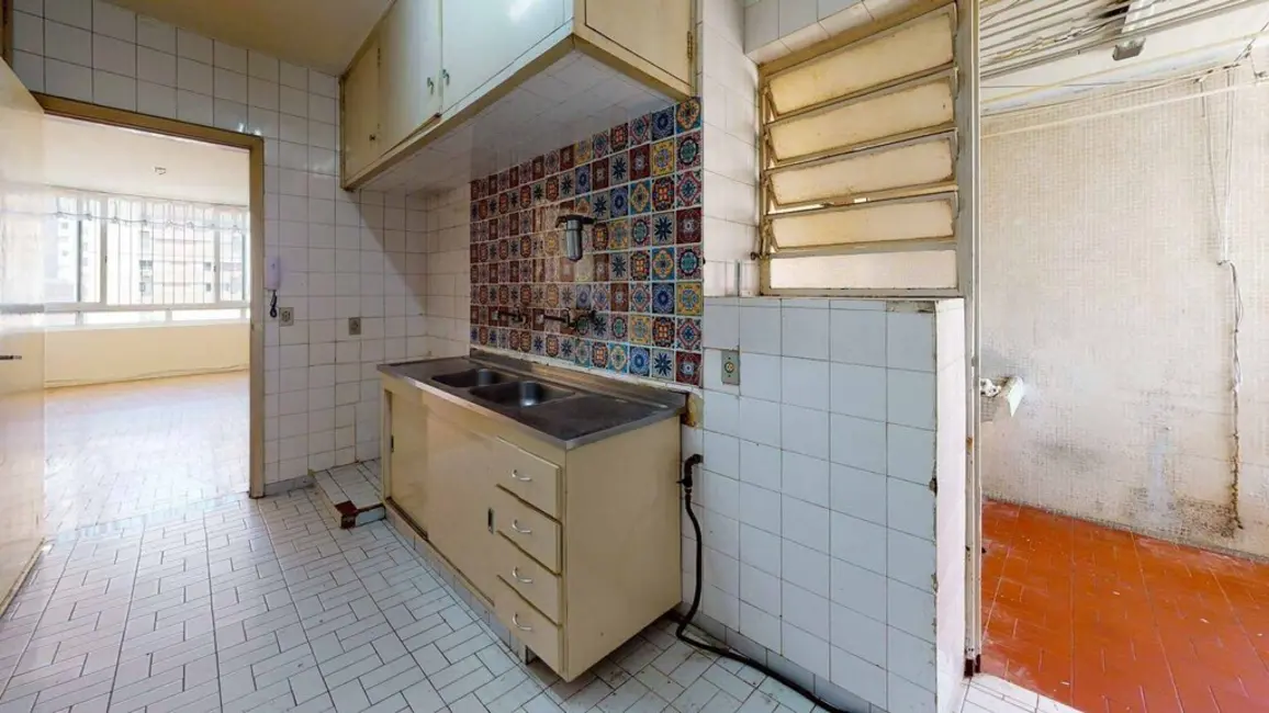 Foto 8 de Apartamento com 3 quartos à venda, 109m2 em Jardim Paulista, São Paulo - SP