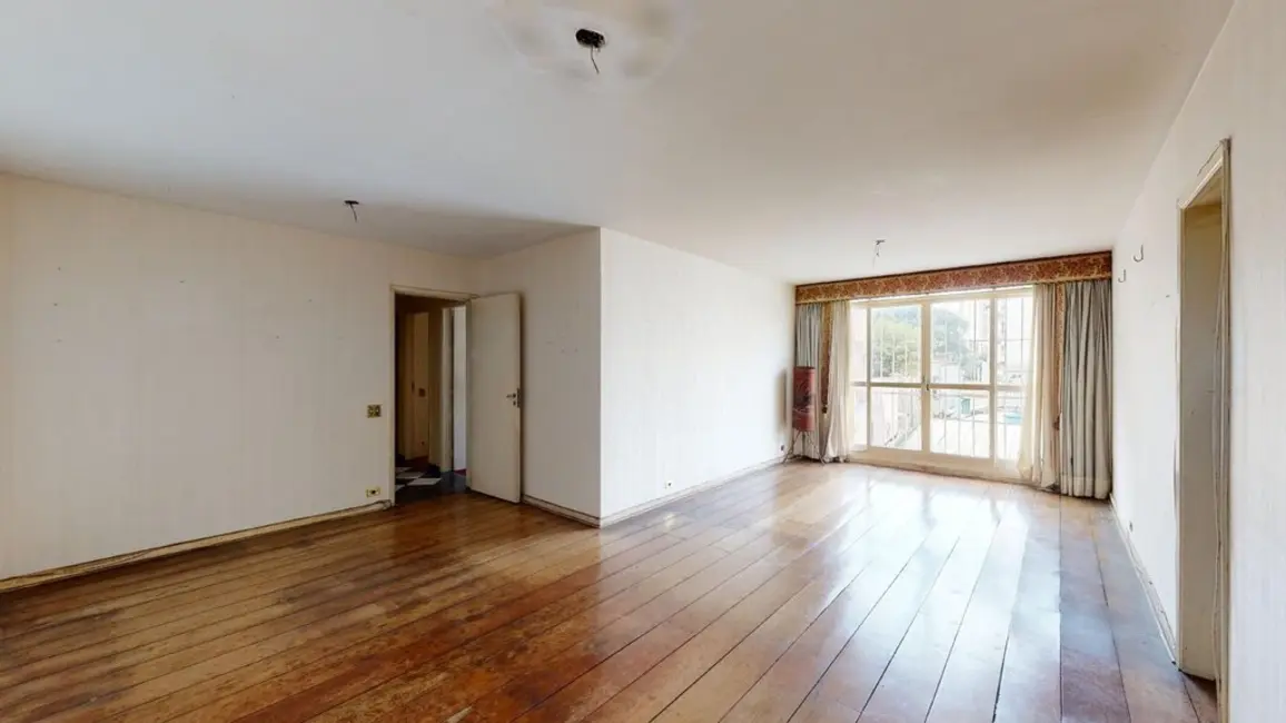 Foto 1 de Apartamento com 3 quartos à venda, 112m2 em Jardim América, São Paulo - SP