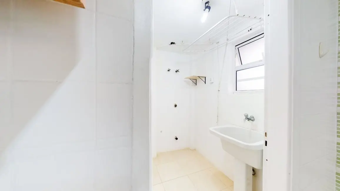 Foto 7 de Apartamento com 2 quartos à venda, 51m2 em Moema, São Paulo - SP