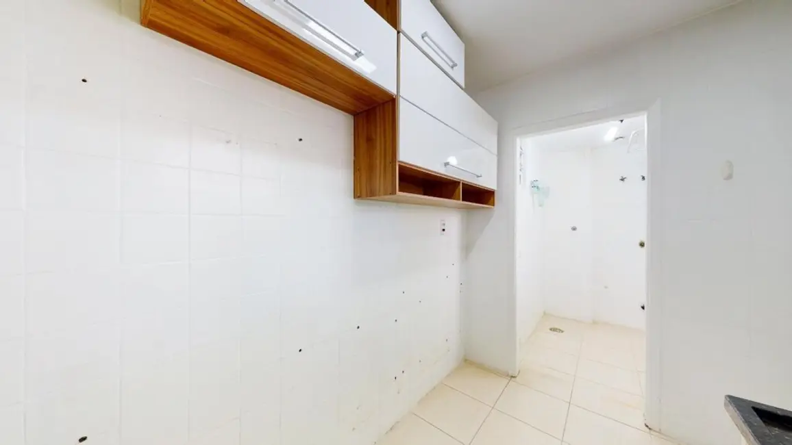 Foto 9 de Apartamento com 2 quartos à venda, 51m2 em Moema, São Paulo - SP