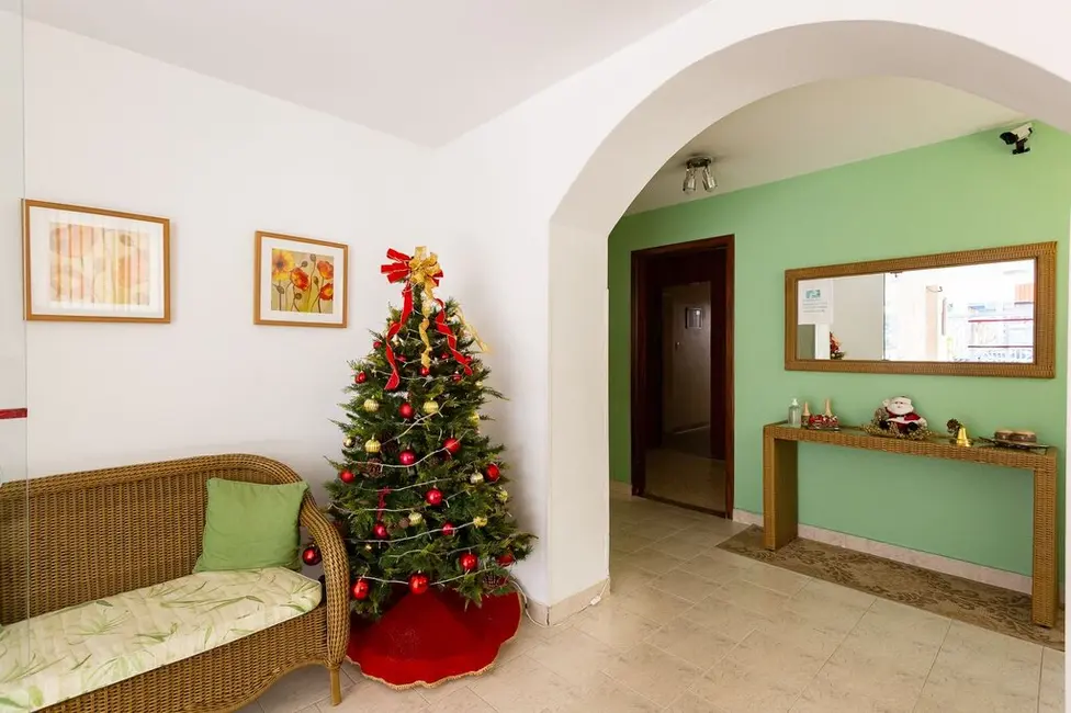 Apartamento com 2 quartos à venda, 81m2 em Vila Olímpia, São Paulo - SP - imagem 9 Foto 9 de Apartamento com 2 quartos à venda, 81m2 em Vila Olímpia, São Paulo - SP