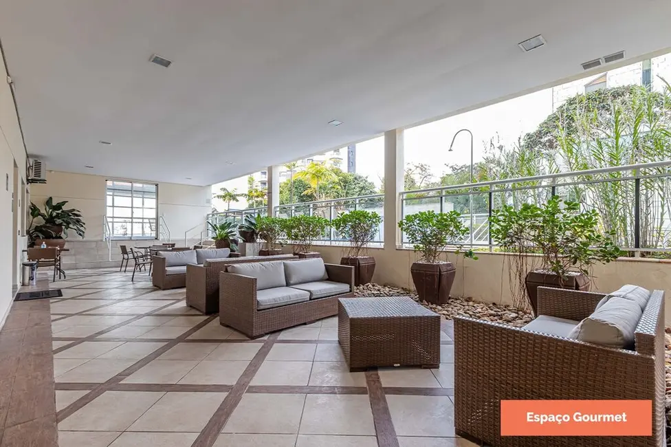 Foto 6 de Apartamento com 1 quarto à venda, 94m2 em Campo Belo, São Paulo - SP