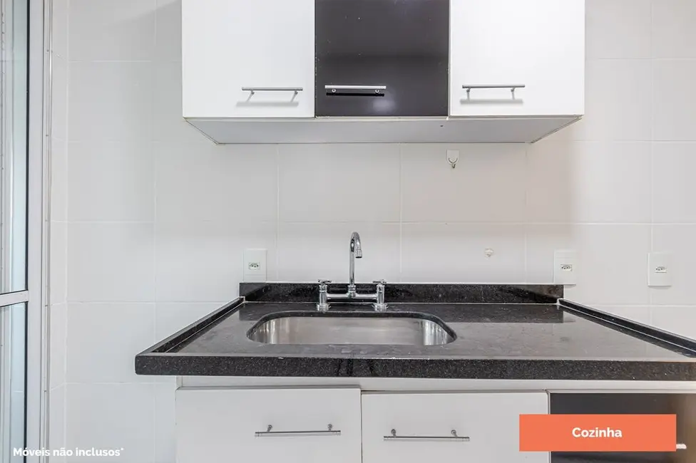 Foto 9 de Apartamento com 1 quarto à venda, 94m2 em Campo Belo, São Paulo - SP