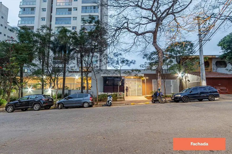 Foto 8 de Apartamento com 1 quarto à venda, 94m2 em Campo Belo, São Paulo - SP