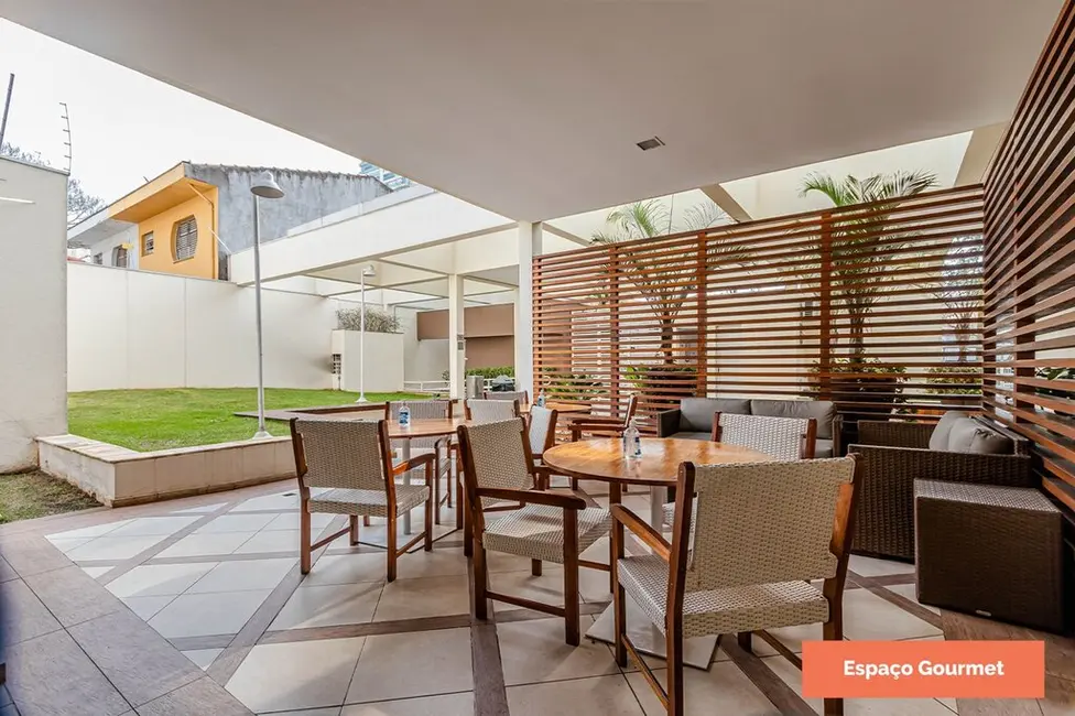 Foto 7 de Apartamento com 1 quarto à venda, 94m2 em Campo Belo, São Paulo - SP