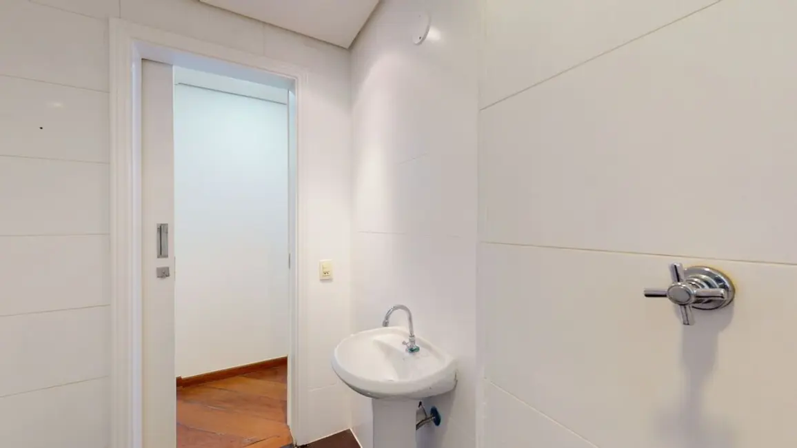 Apartamento com 3 quartos à venda, 169m2 em Vila Madalena, São Paulo - SP - imagem 6 Foto 6 de Apartamento com 3 quartos à venda, 169m2 em Vila Madalena, São Paulo - SP